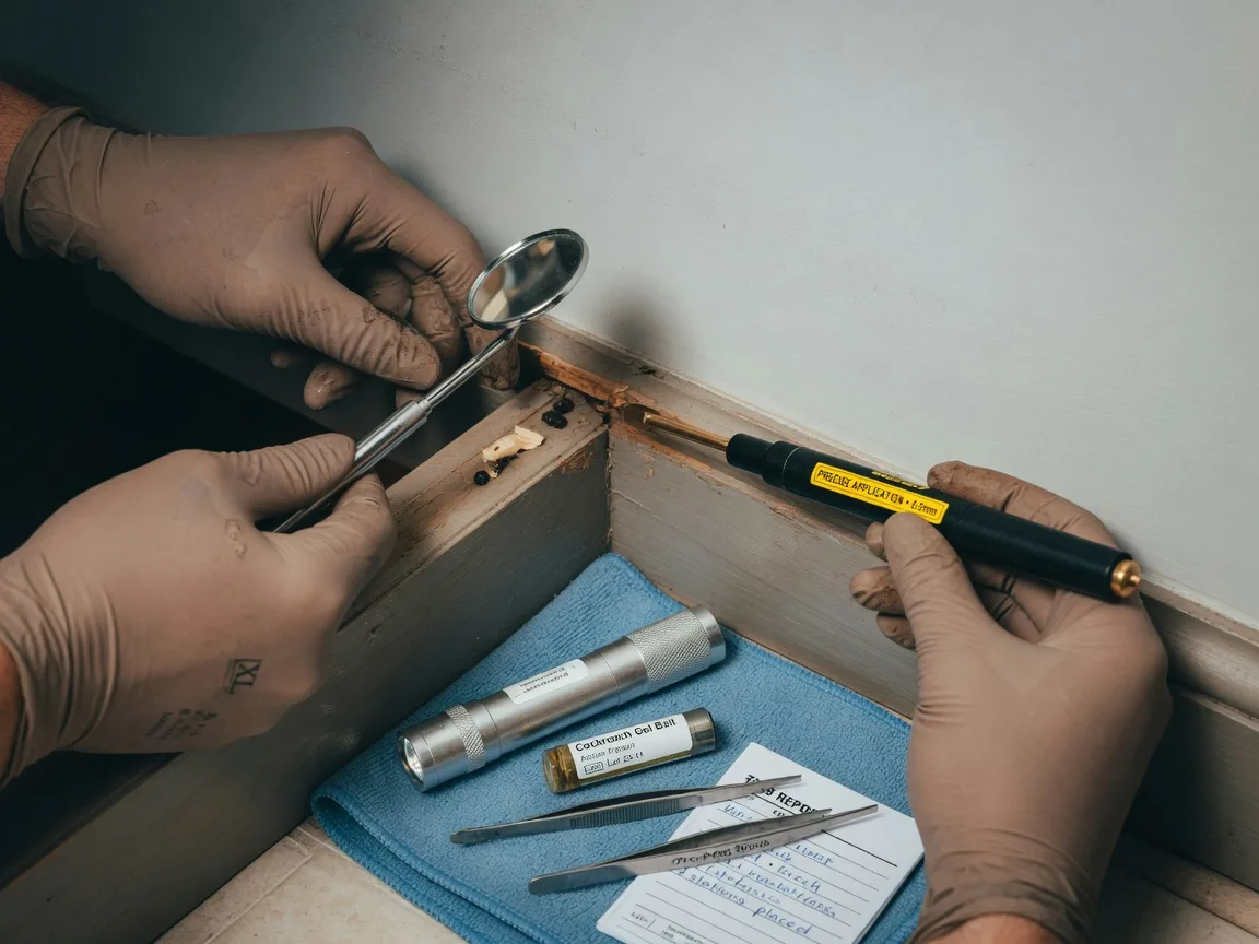 Why choose Emergency Pest Control in Santa Fe Springs, CA